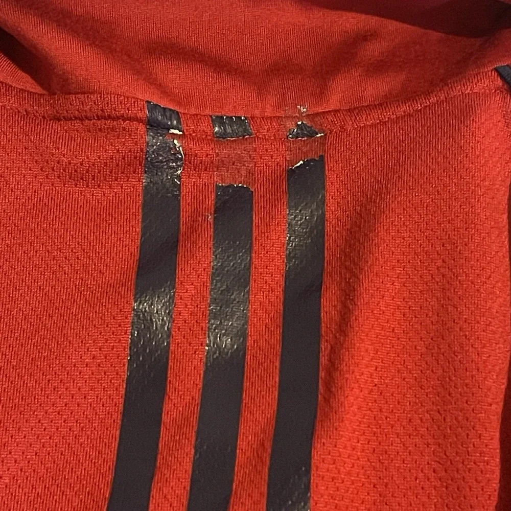 adidas only flaw